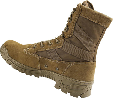Military Combat Work Boots for Hiking Motorcycle